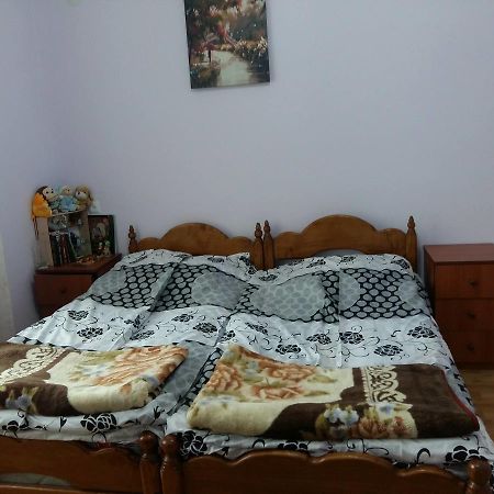 Guest House Noe Kveda Chkhutuneti Εξωτερικό φωτογραφία