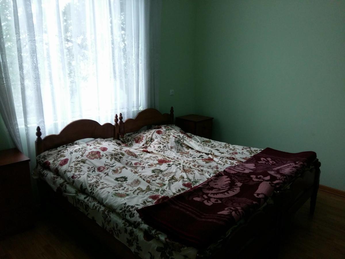 Guest House Noe Kveda Chkhutuneti Εξωτερικό φωτογραφία