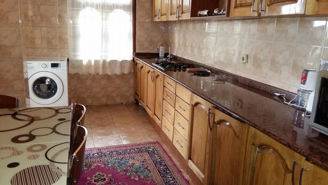 Guest House Noe Kveda Chkhutuneti Εξωτερικό φωτογραφία