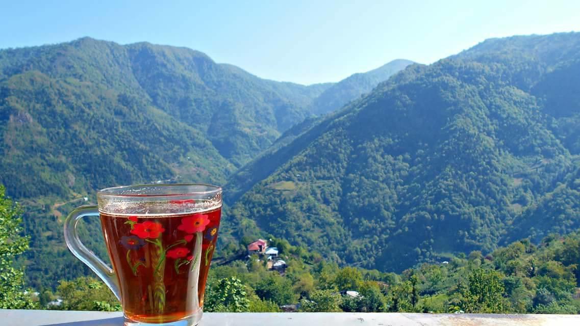 Guest House Noe Kveda Chkhutuneti Εξωτερικό φωτογραφία