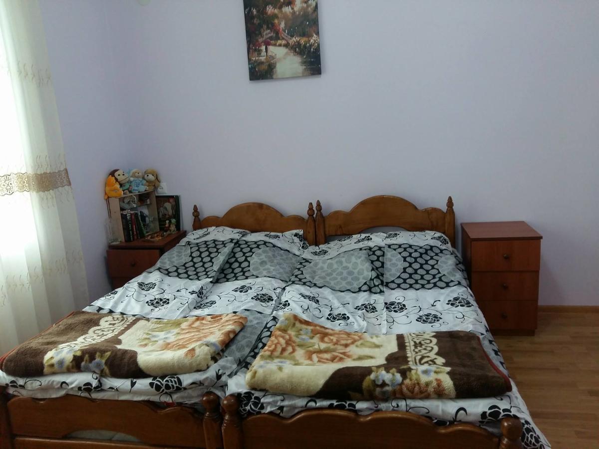 Guest House Noe Kveda Chkhutuneti Εξωτερικό φωτογραφία