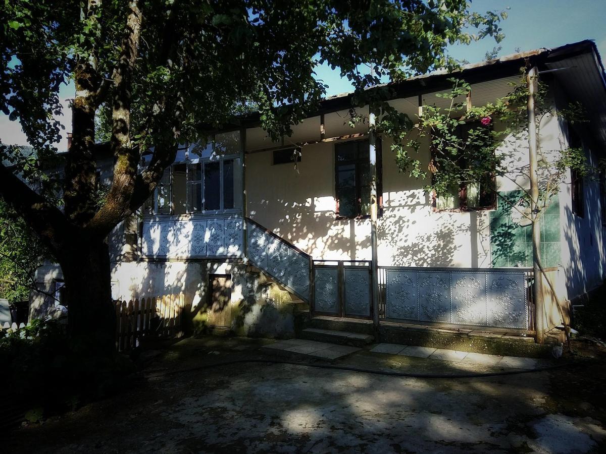 Guest House Noe Kveda Chkhutuneti Εξωτερικό φωτογραφία
