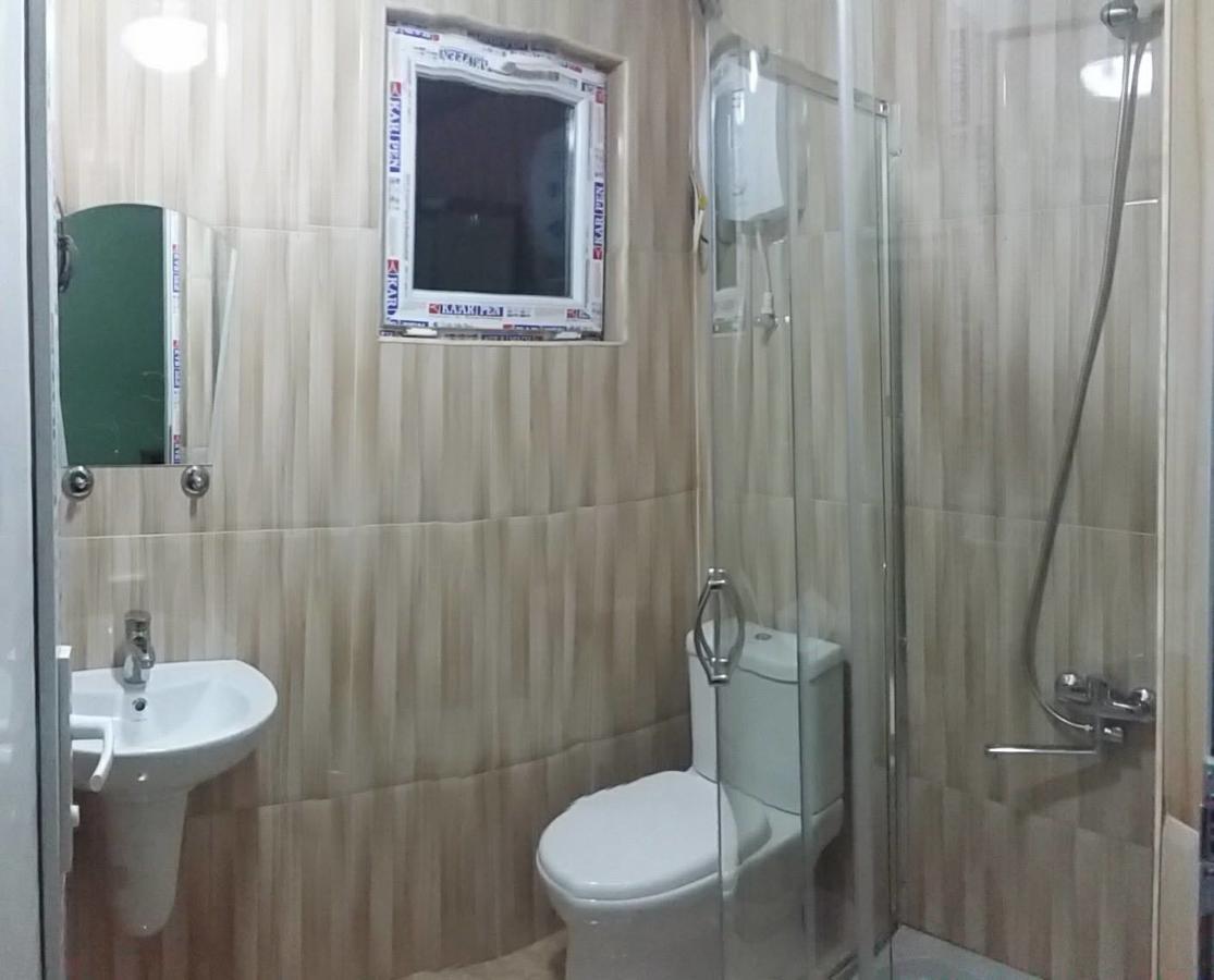 Guest House Noe Kveda Chkhutuneti Εξωτερικό φωτογραφία