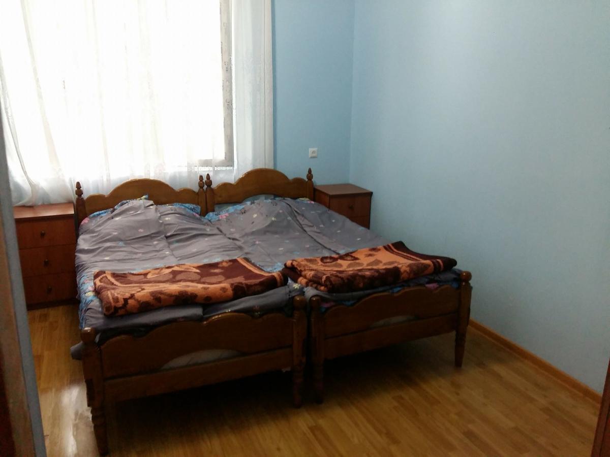 Guest House Noe Kveda Chkhutuneti Εξωτερικό φωτογραφία