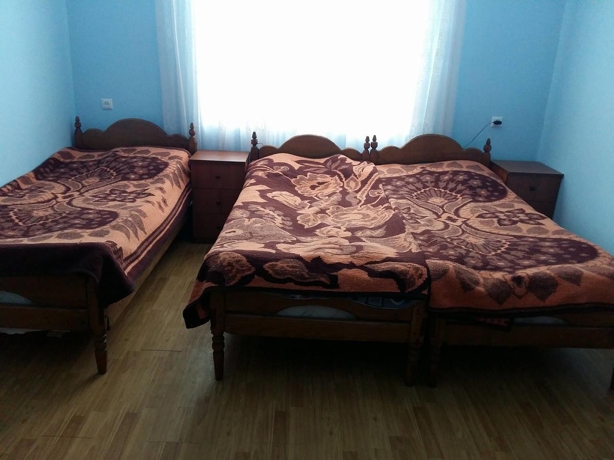 Guest House Noe Kveda Chkhutuneti Εξωτερικό φωτογραφία