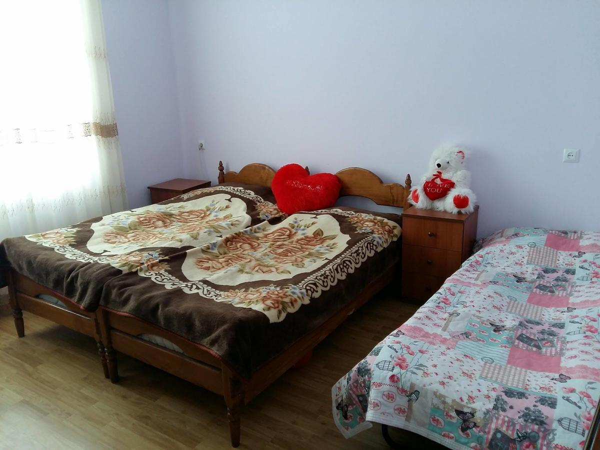 Guest House Noe Kveda Chkhutuneti Εξωτερικό φωτογραφία